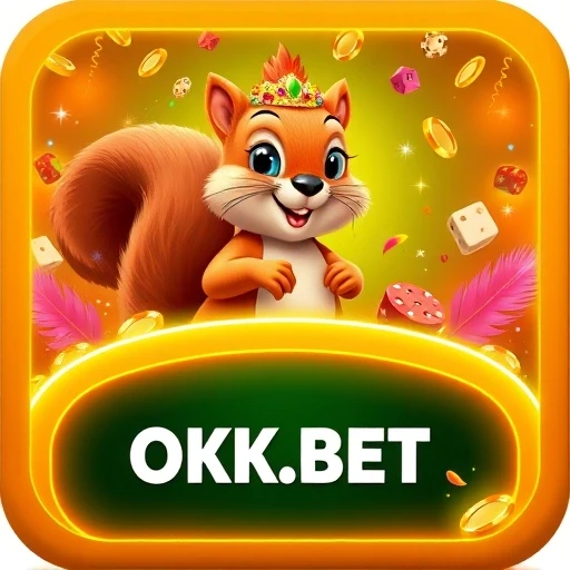 okk.bet Logo