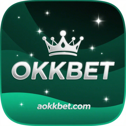 okk.bet Logo