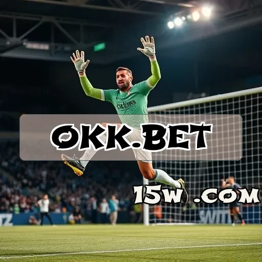 okk.bet: Programa de Fidelidade Que Valoriza Seus Apostadores