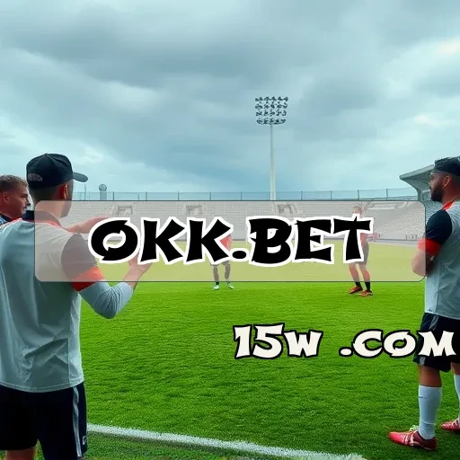 okk.bet: Descubra as Promoções que Transformam seu Jogo