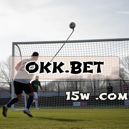 okk.bet: Suporte Eficaz que Transforma sua Experiência de Jogo