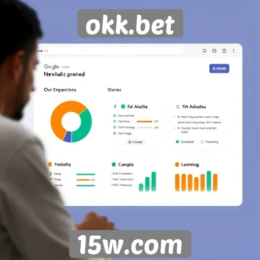 Experiência do usuário no okk.bet analisada